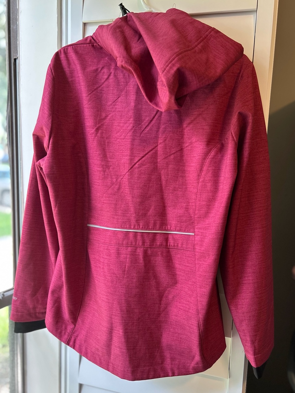 Free Country NWT Super Softshell jacket - Picture 2 of 8